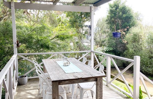 Merewether Casa | Casa de la familia Merewether Beach