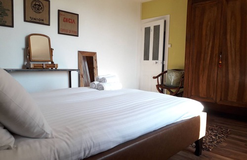 Danvou-la-Ferriere Otro | Gran casa de campo de Normandía - duerme 10+