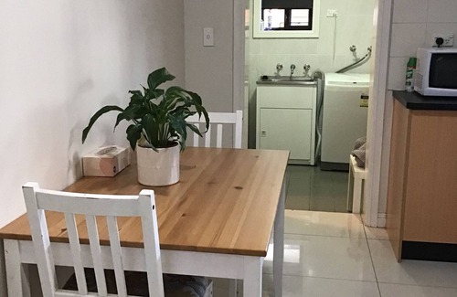 St Marys Cama Y Desayuno | Large one bedroom Cottage in the heart of St Marys