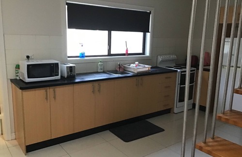 St Marys Cama Y Desayuno | Large one bedroom Cottage in the heart of St Marys