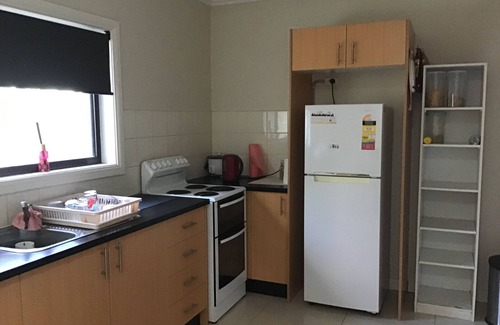 St Marys Cama Y Desayuno | Large one bedroom Cottage in the heart of St Marys