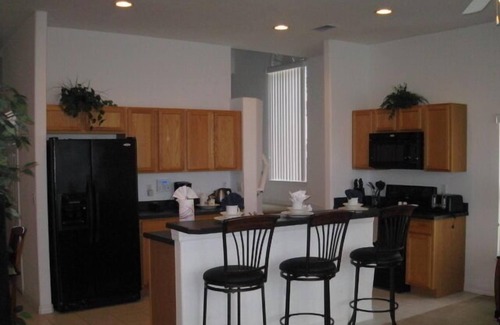 Marbella Villa | Lujosa villa en Marbella Resort, Davenport, Florida, Wi-Fi gratis