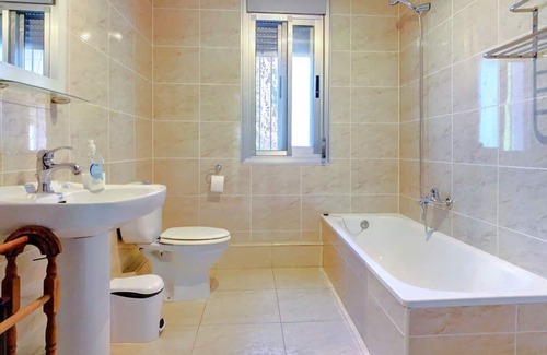 Terrateig Villa | Large private Villa quiet area great for families