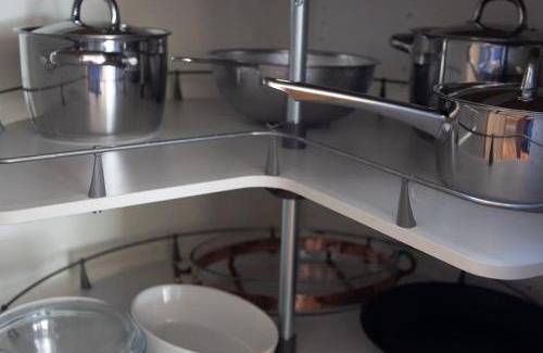 Fredrikstad Apartamento | Large, quiet and centrally located apartment