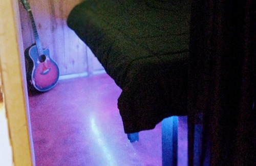 Wilder Casa | Large Rustic Metal Farm house