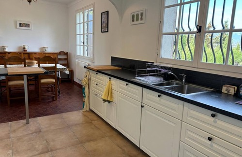 Montauroux Villa | Large spacious villa with pool offering panoramic views over the Estérel