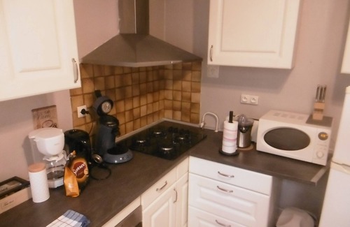 Ville Haute Casa | gran estudio al pie de la catedral