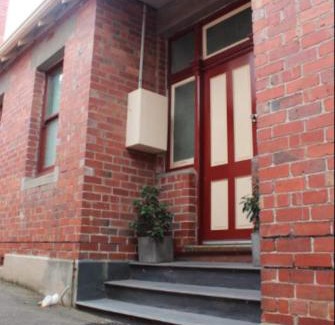 Soldiers Hill Apartamento | Large Studio Apartment With Spa Central Ballarat