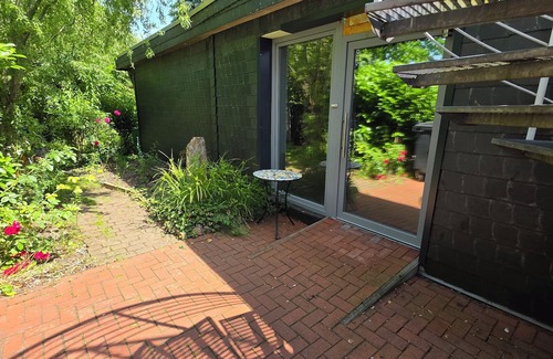 Petershagen Apartamento | Large vacation apartment right in the center