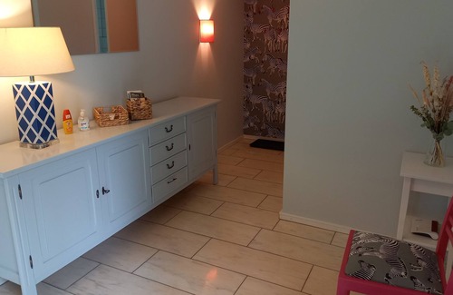 Barme Casa | Large vacation home with view over the river