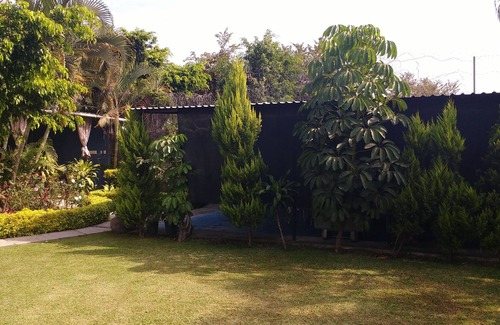 Jiutepec Casa | Casa Amplia de fin de semana en Cuernavaca