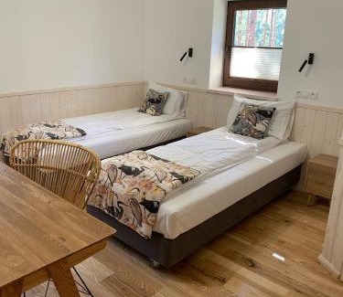 gmina Karsin Casa | Largo Lake Resort Kaszuby