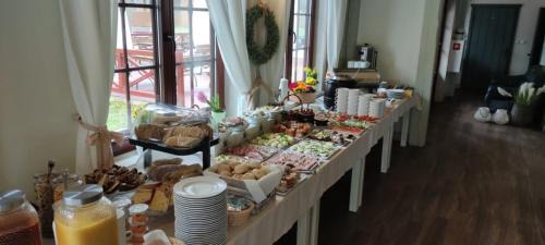 gmina Karsin Casa | Largo Lake Resort Kaszuby