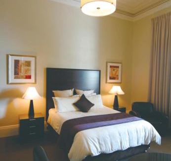 Largs Bay Hotel | Largs Pier Hotel