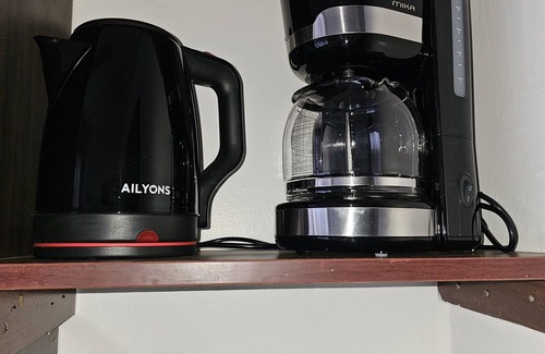 Ruaka Apartamento | Larka Haven: a haven of intimate comfort