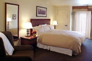 Sacramento Hotel | Larkspur Landing Extended Stay Suites Sacramento