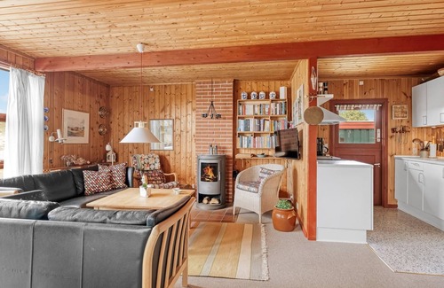 Sonderho Casa | "Larsen" - 900m from the sea by Interhome