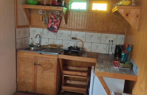 El Quisco Casa | Las 2 Golondrinas