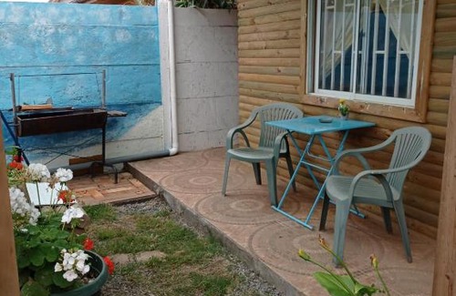 El Quisco Casa | Las 2 Golondrinas