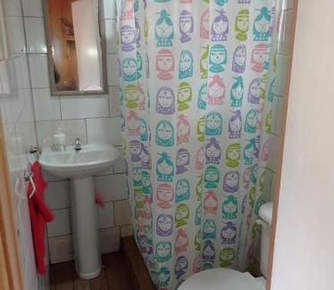 El Quisco Casa | Las 2 Golondrinas