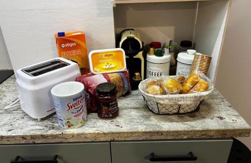 Valladolid Apartamento | Las Arcas, cómodo apartamento cerca del centro