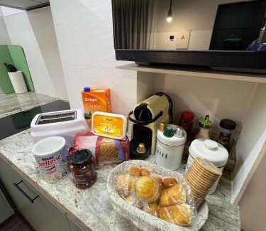 Valladolid Apartamento | Las Arcas, cómodo apartamento cerca del centro