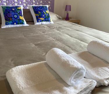 Province of Rio Negro Apartamento | Las Balda, tu casita en Viedma