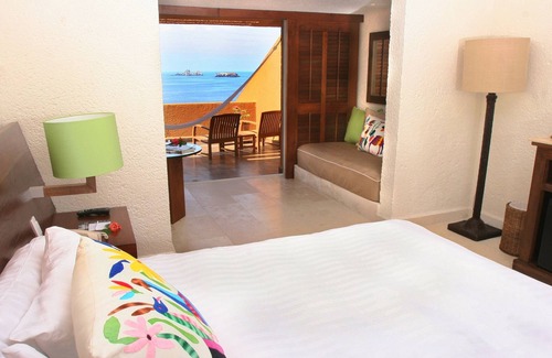 Ixtapa Complejo | Las Brisas Ixtapa