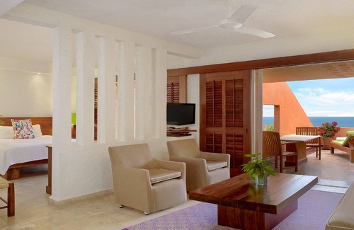 Ixtapa Complejo | Las Brisas Ixtapa