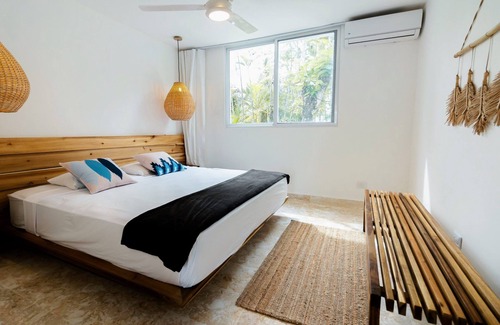 Las Canas Hotel | Las Canas Beach Retreat