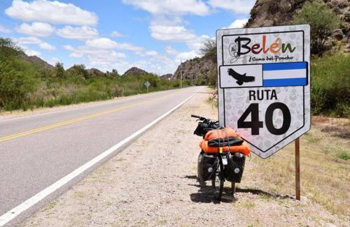 Belén Hotel | Las Cardas Posada
