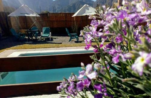 Belén Hotel | Las Cardas Posada