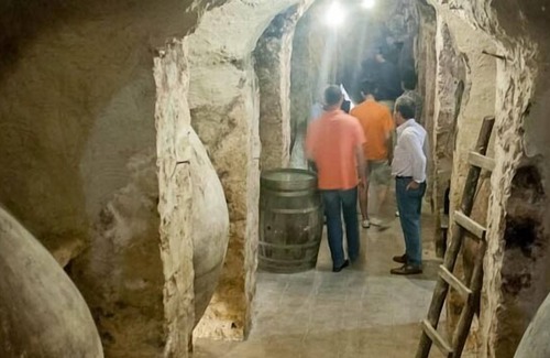 Horche Cabaña | La Chocolatería - Casa histórica con 2 espacios independientes y piscina privada