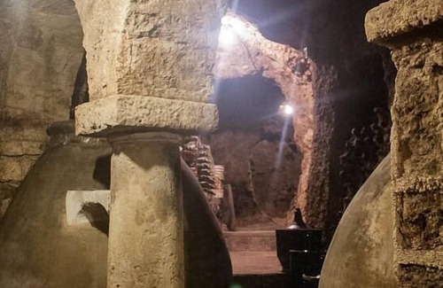 Horche Cabaña | La Chocolatería - Casa histórica con 2 espacios independientes y piscina privada