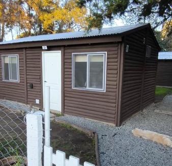 General Belgrano Casa | Las Casitas de Don Hugo