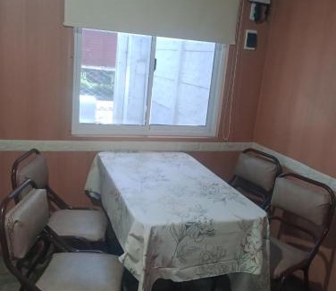 General Belgrano Casa | Las Casitas de Don Hugo