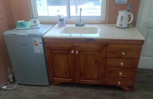 General Belgrano Casa | Las Casitas de Don Hugo