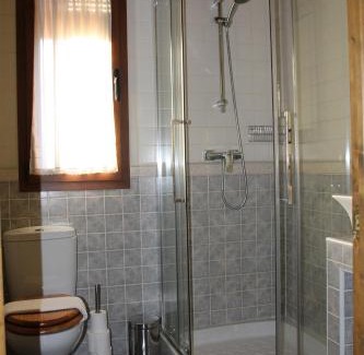 La Velilla Casa | Las casitas de La Velilla