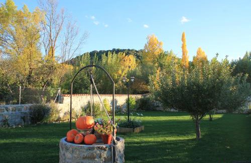 La Velilla Casa | Las casitas de La Velilla