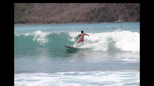 La Manzanilla Cabina | Las Casitas de La Bahia Calechosa