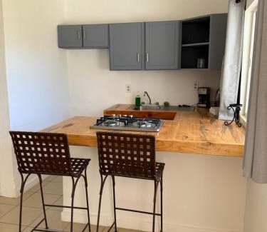 Todos Santos Apartamento | Las Casitas en Todos Santos