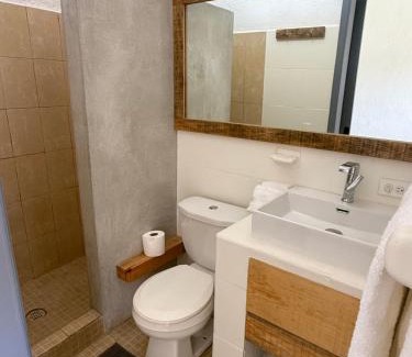 Todos Santos Apartamento | Las Casitas en Todos Santos