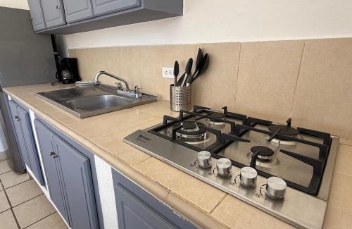 Todos Santos Apartamento | Las Casitas en Todos Santos