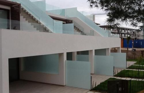 Lo Rufete Apartamento | Las Colinas