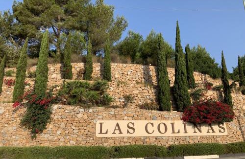 Lo Rufete Apartamento | Las Colinas Golf - Naranjo 60 Penthouse
