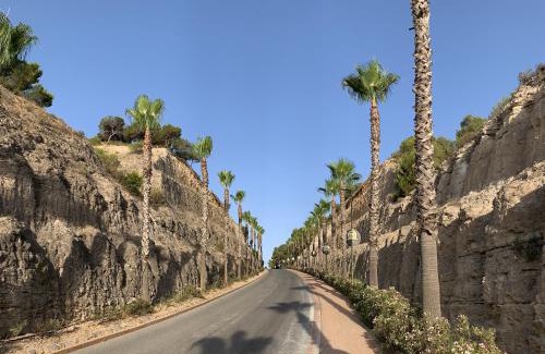 Lo Rufete Apartamento | Las Colinas Golf - Naranjo 60 Penthouse