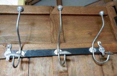 Piedralaves Casa | LAS CUATRO CALLES Bis