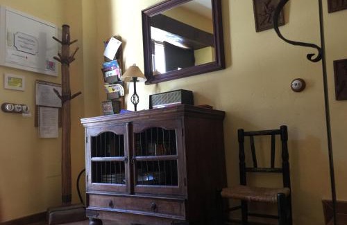 Piedralaves Casa | LAS CUATRO CALLES Bis