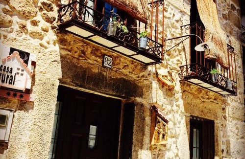 Piedralaves Casa | Las Cuatro Calles