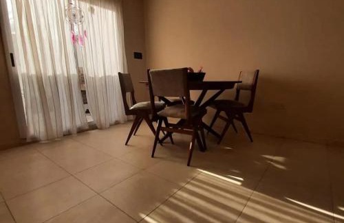 San Miguel del Monte Apartamento | Las Dalias Apart